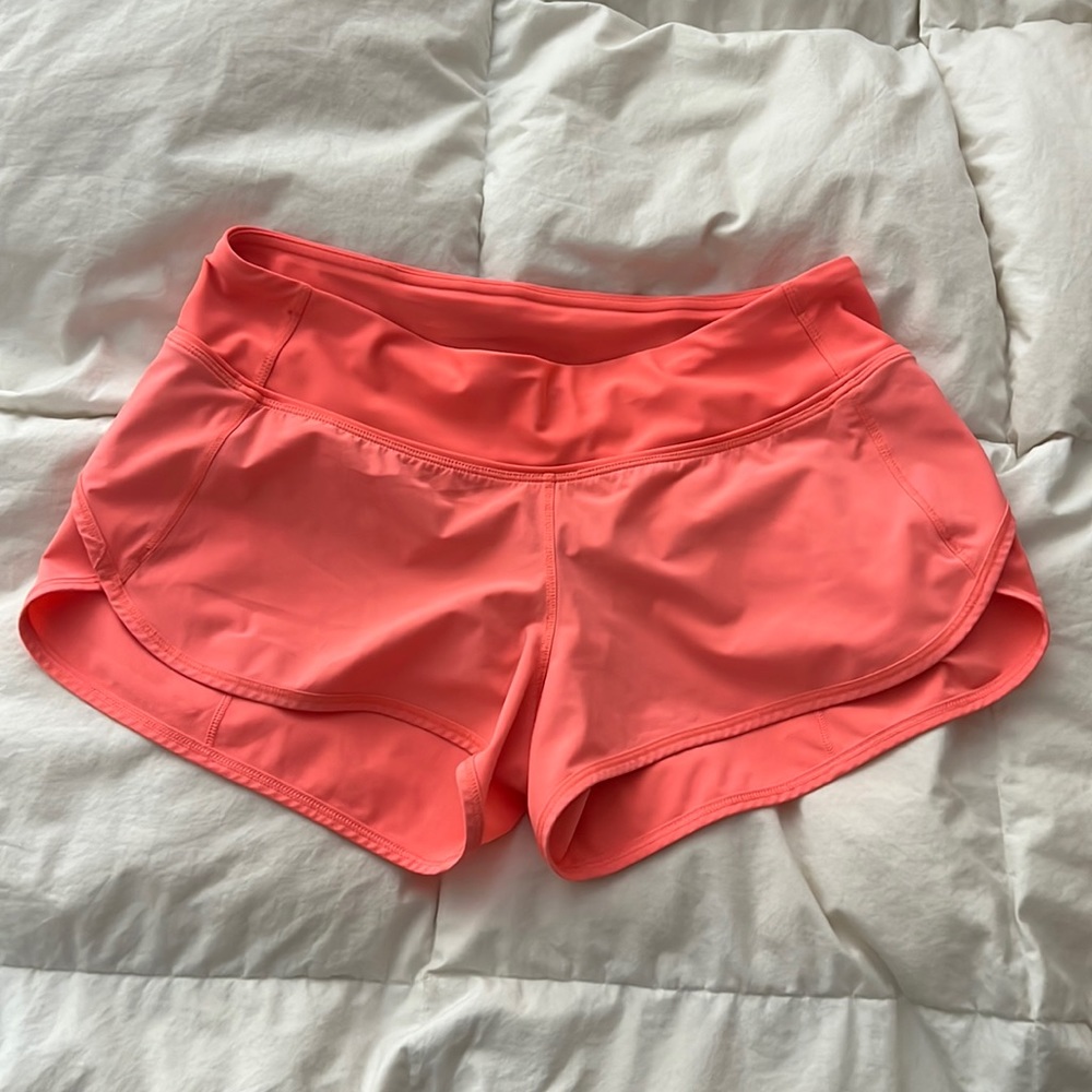 Lululemon Athletic Shorts